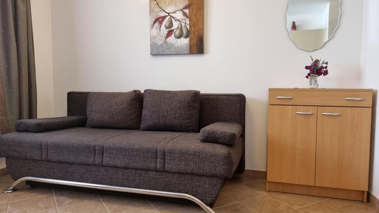 Apartmani Sidro 马林斯卡 外观 照片