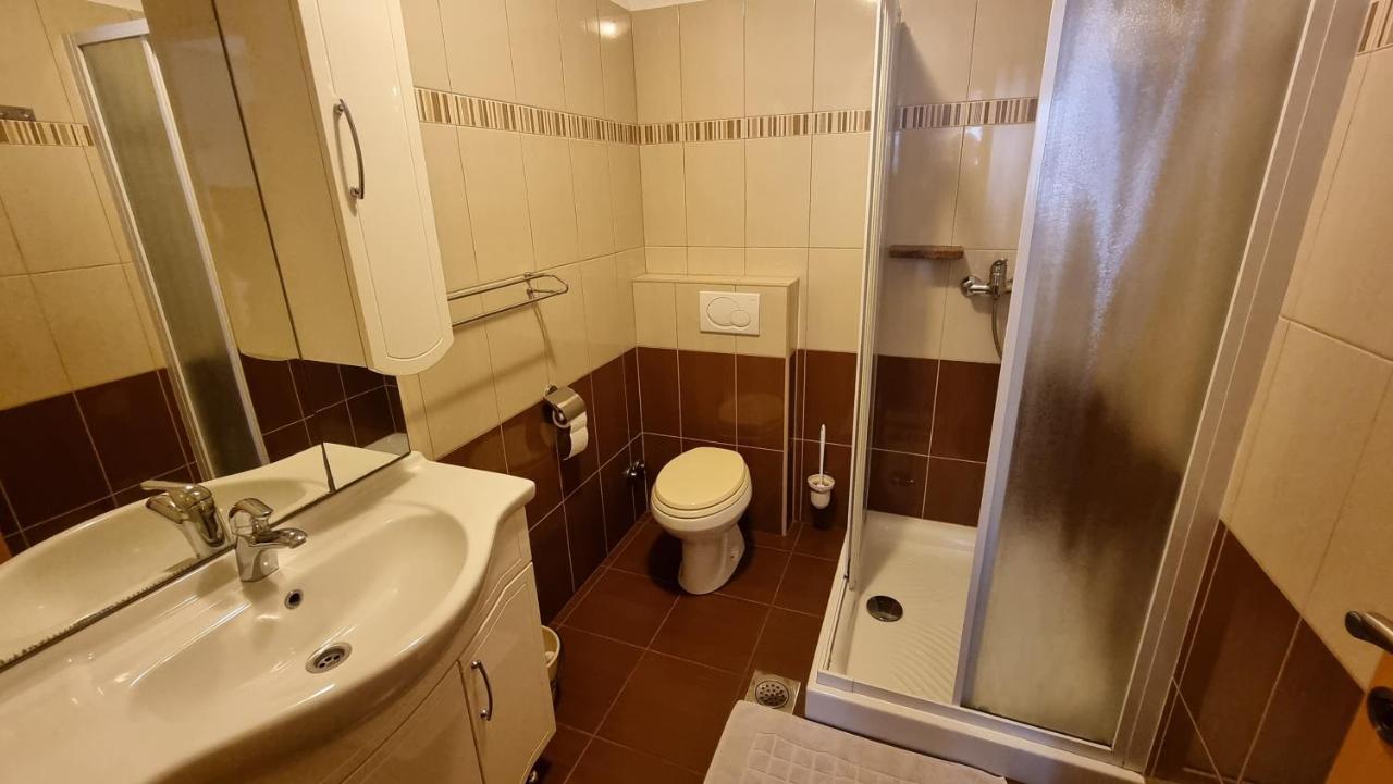 Apartmani Sidro 马林斯卡 外观 照片