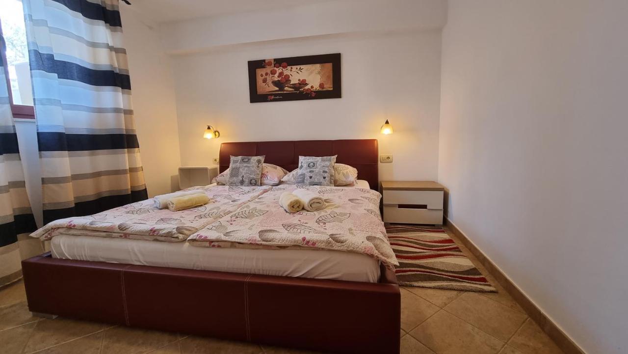 Apartmani Sidro 马林斯卡 外观 照片